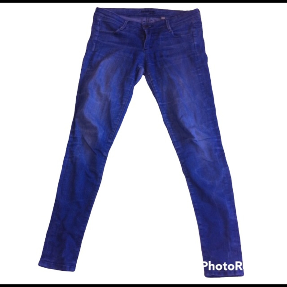Bebe The Quinn Skinny Legging